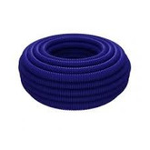 Comprar pex - manga corrugada 40 azul (rolo 50mts.) - Emporio 7